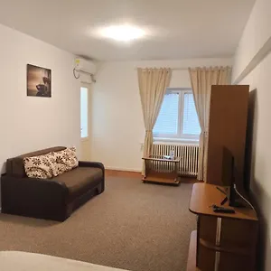 Inner Circle Apartamento Bucarest