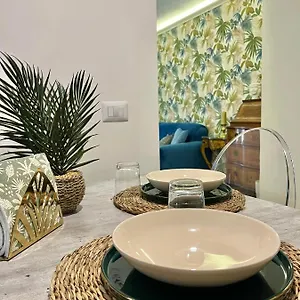 Apartament Testa Di Moro, Katania