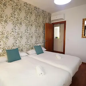 Centre 6 Persons El Realejo By Lightbooking Apartamento Granada