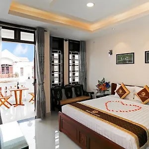 Phoenix Habitación en casa particular Hoi An