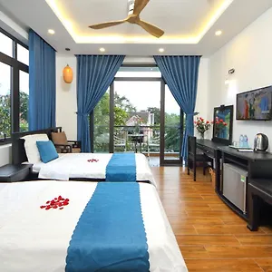 Quynh Long Habitación en casa particular Hoi An